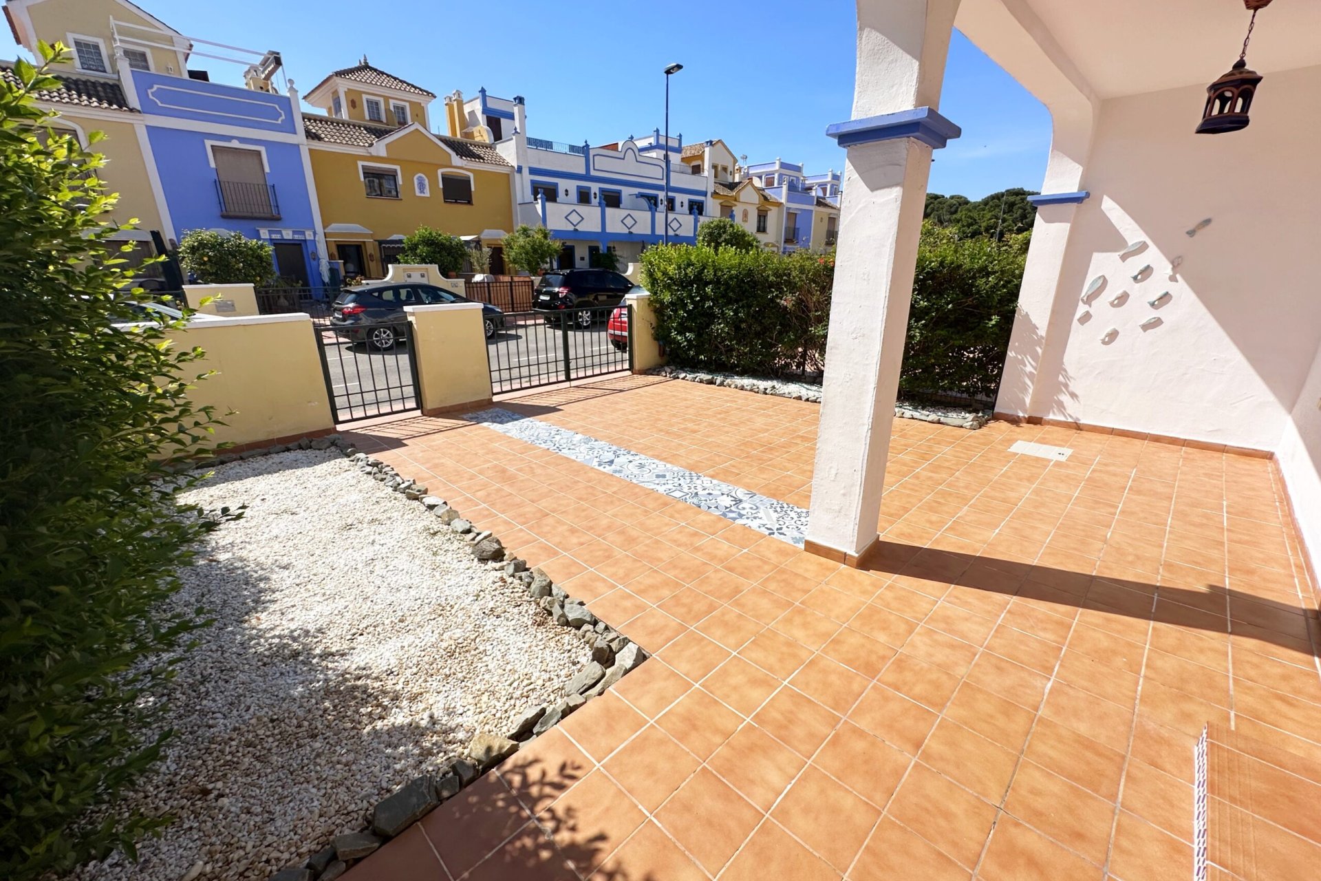Odsprzedaż - Willa - San Javier - Costa Calida