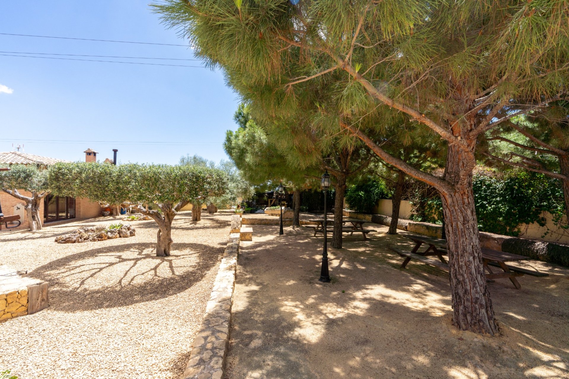 Odsprzedaż - Willa - San Vicente del Raspeig