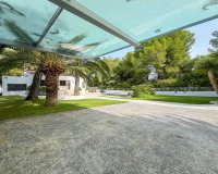 Odsprzedaż - Willa - Santa Ponsa