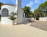 Odsprzedaż - Willa - Santa Ponsa