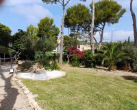 Odsprzedaż - Willa - Santa Ponsa