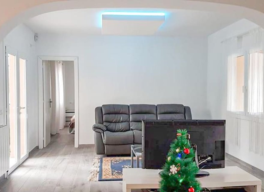 Odsprzedaż - Willa - Santa Ponsa