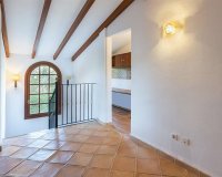 Odsprzedaż - Willa - Santa Ponsa