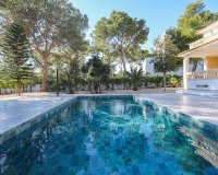 Odsprzedaż - Willa - Santa Ponsa