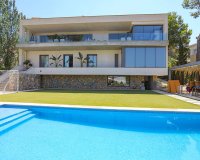 Odsprzedaż - Willa - Santa Ponsa