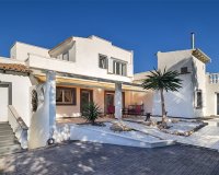 Odsprzedaż - Willa - Santa Ponsa