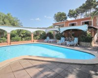 Odsprzedaż - Willa - Santa Ponsa