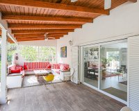 Odsprzedaż - Willa - Santa Ponsa