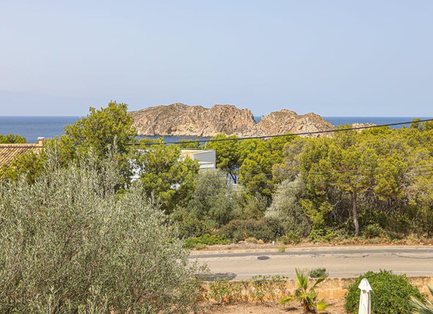 Odsprzedaż - Willa - Santa Ponsa