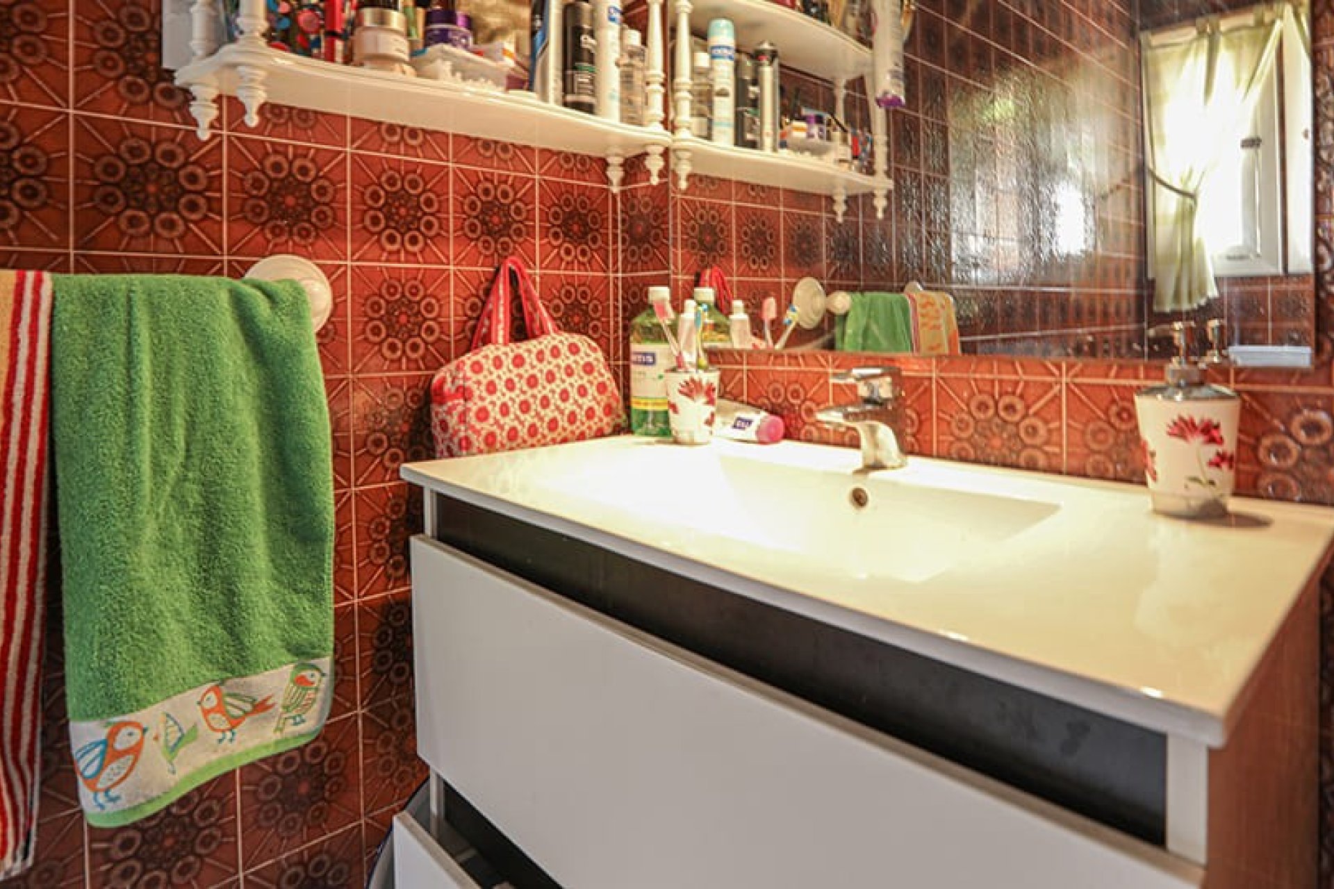 Odsprzedaż - Willa - Santa Ponsa