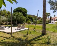 Odsprzedaż - Willa - Santa Ponsa