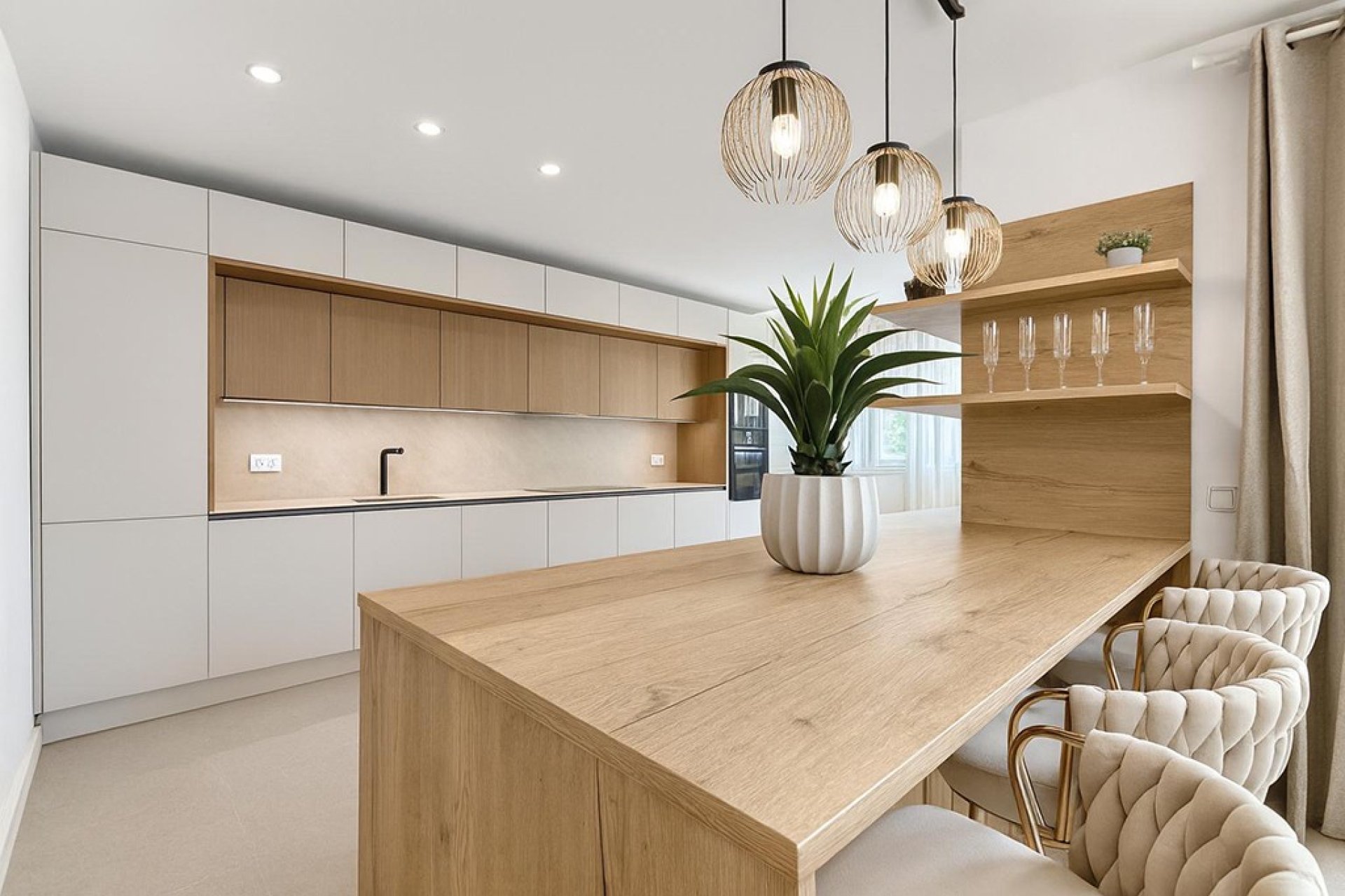 Odsprzedaż - Willa - Santa Ponsa