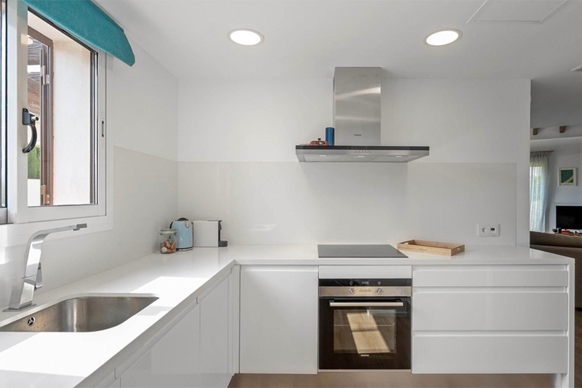 Odsprzedaż - Willa - Santa Ponsa