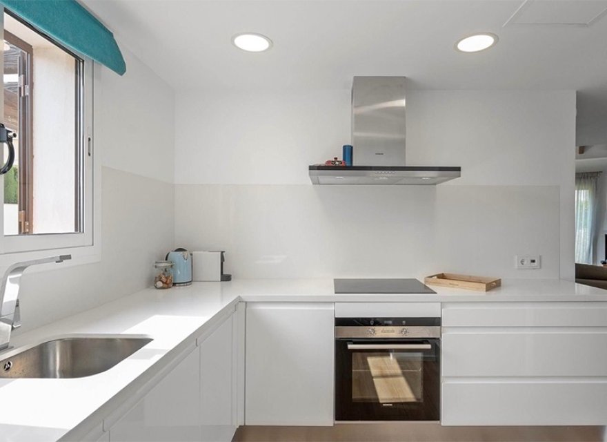 Odsprzedaż - Willa - Santa Ponsa