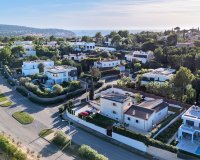 Odsprzedaż - Willa - Santa Ponsa