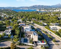 Odsprzedaż - Willa - Santa Ponsa