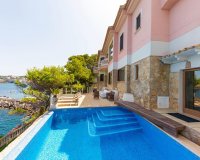 Odsprzedaż - Willa - Santa Ponsa