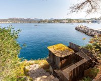 Odsprzedaż - Willa - Santa Ponsa