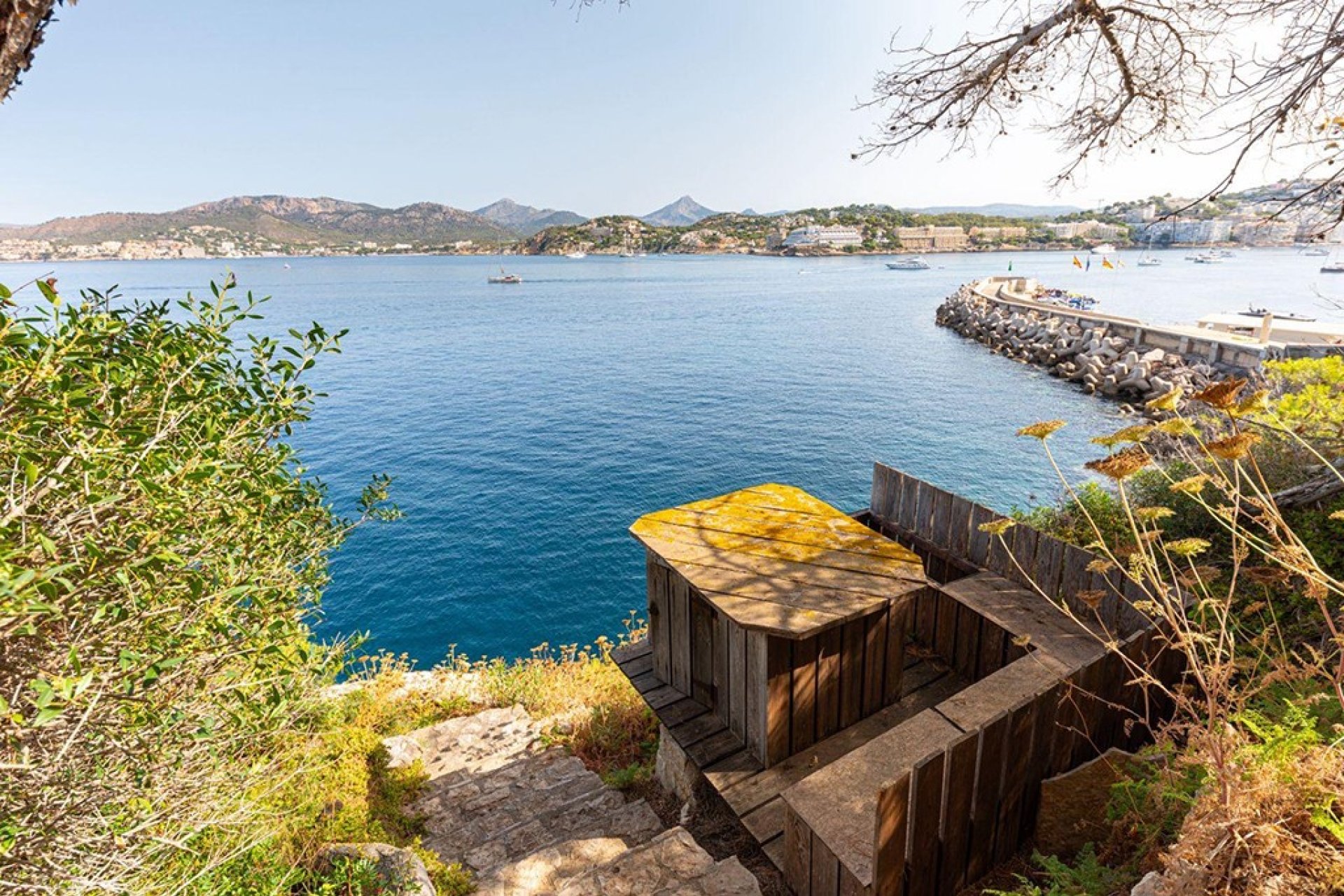 Odsprzedaż - Willa - Santa Ponsa