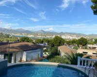 Odsprzedaż - Willa - Santa Ponsa