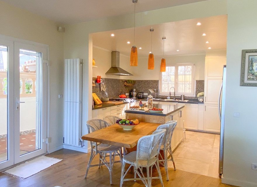 Odsprzedaż - Willa - Santa Ponsa