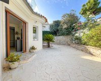 Odsprzedaż - Willa - Santa Ponsa