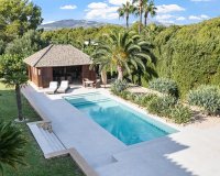 Odsprzedaż - Willa - Santa Ponsa