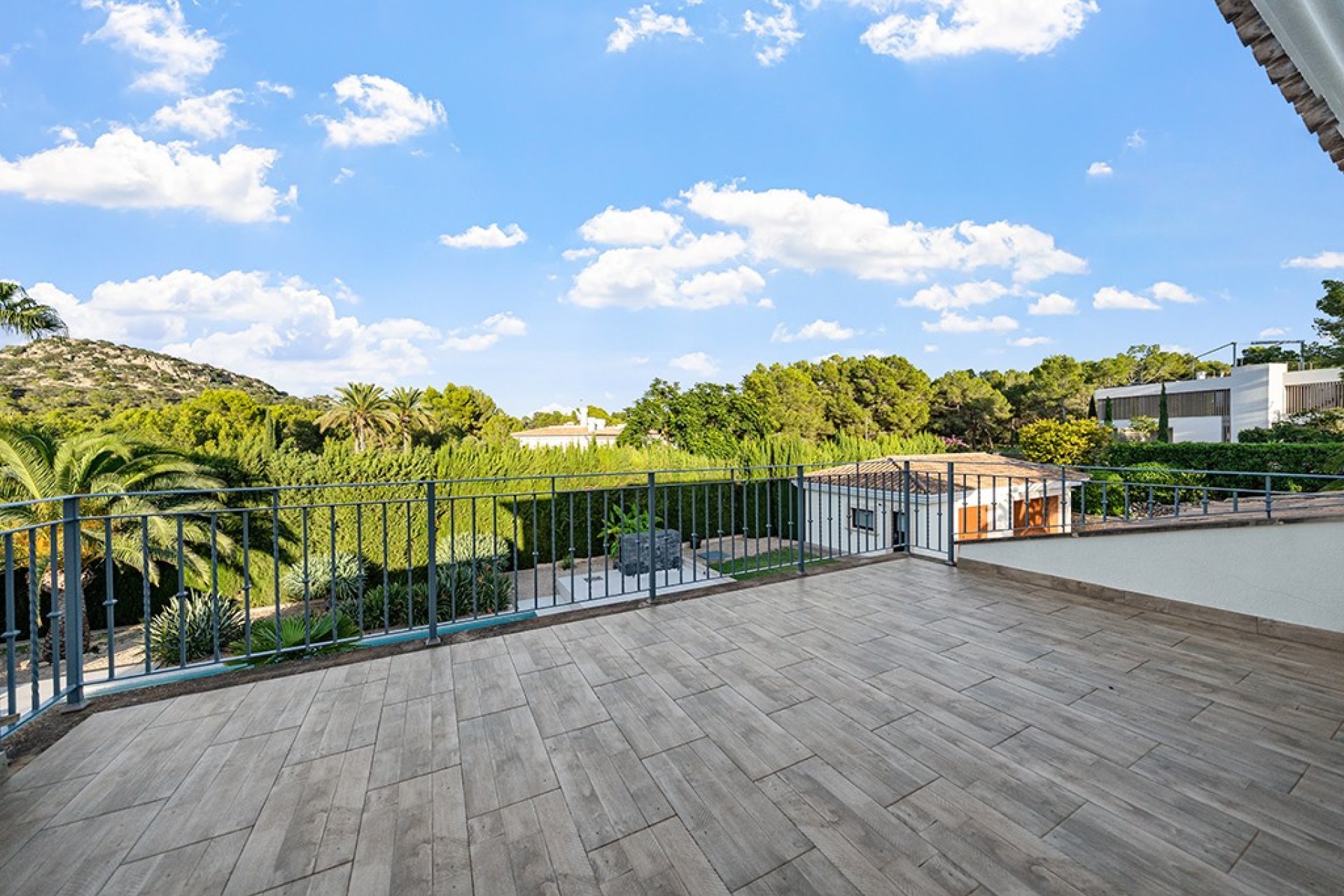 Odsprzedaż - Willa - Santa Ponsa