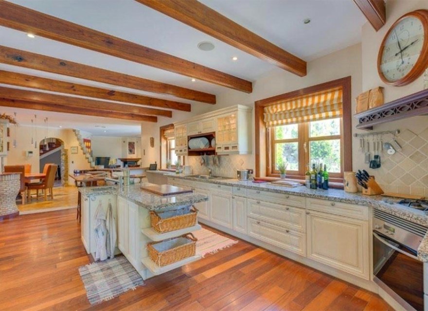 Odsprzedaż - Willa - Sol de Mallorca