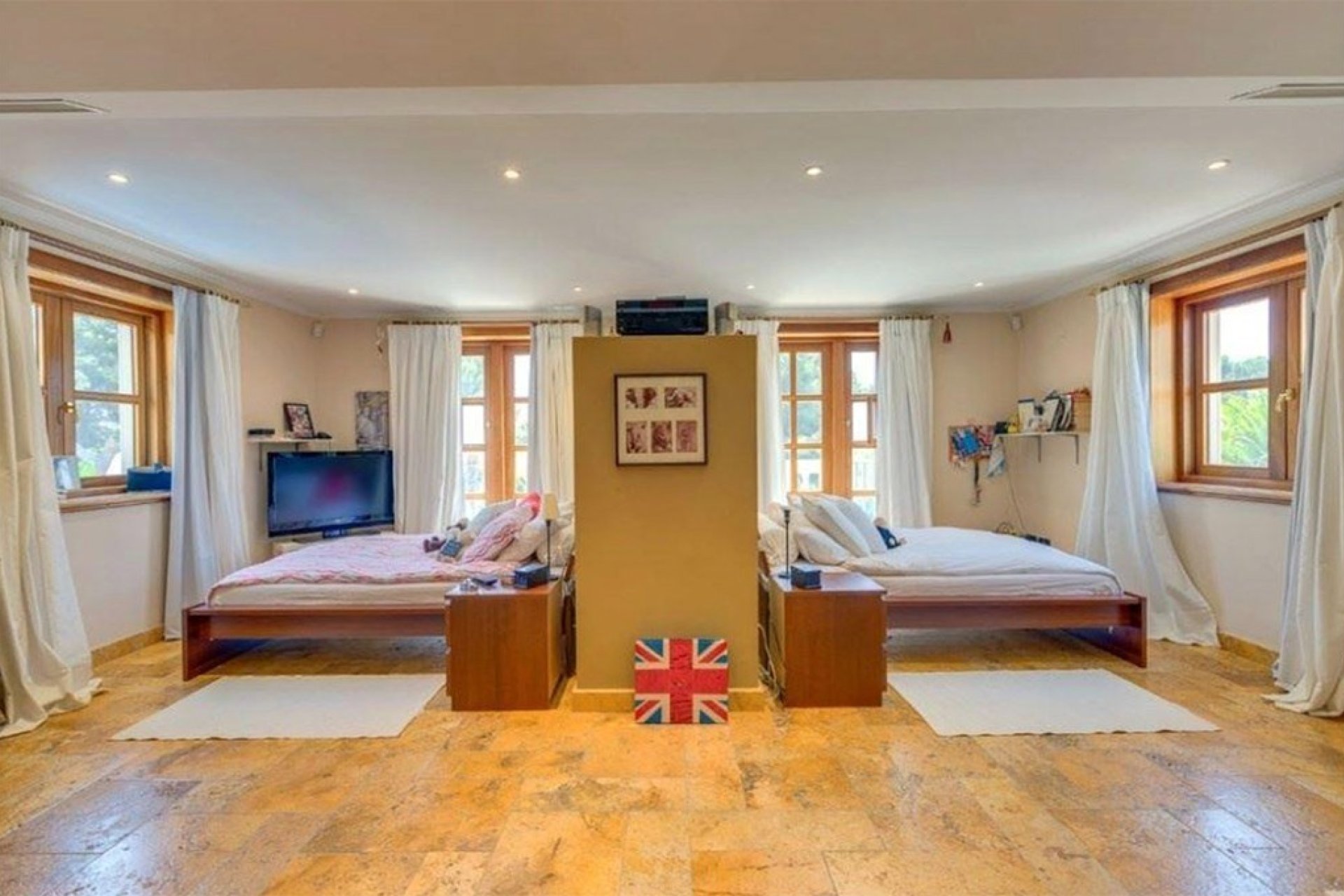 Odsprzedaż - Willa - Sol de Mallorca