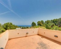 Odsprzedaż - Willa - Sol de Mallorca