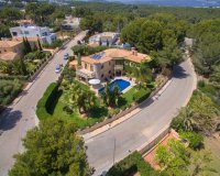 Odsprzedaż - Willa - Sol de Mallorca