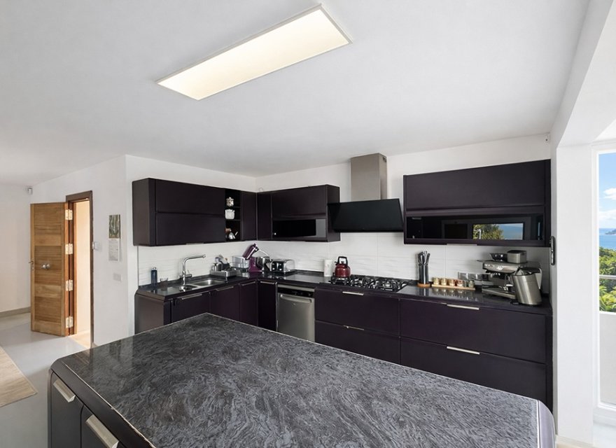 Odsprzedaż - Willa - Sol de Mallorca