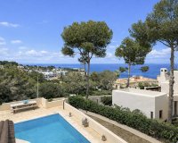 Odsprzedaż - Willa - Sol de Mallorca
