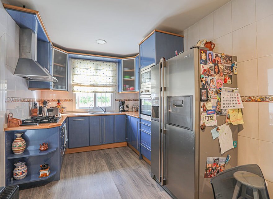 Odsprzedaż - Willa - Son Ferrer