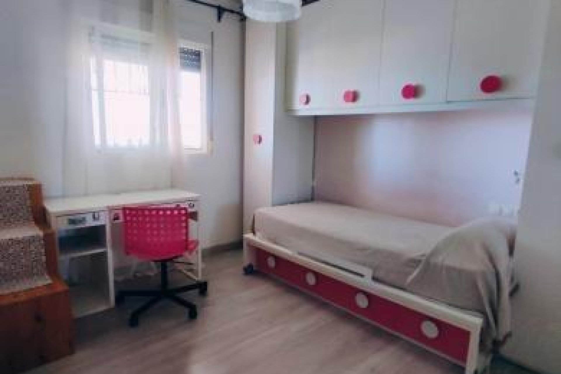 Odsprzedaż - Willa - Torrevieja - Aguas nuevas 1