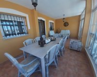 Odsprzedaż - Willa - Torrevieja - Aguas nuevas 1