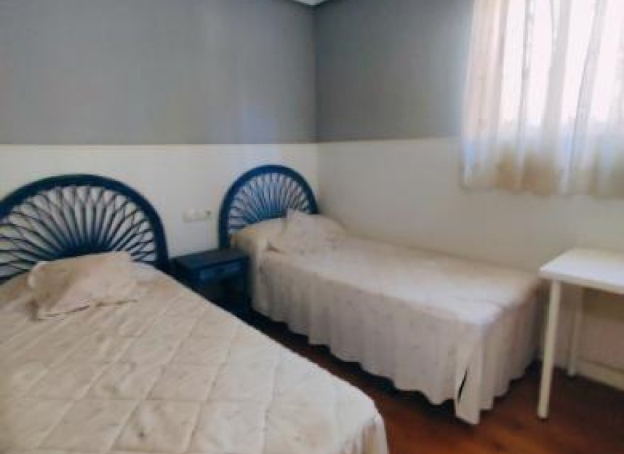 Odsprzedaż - Willa - Torrevieja - Aguas nuevas 1