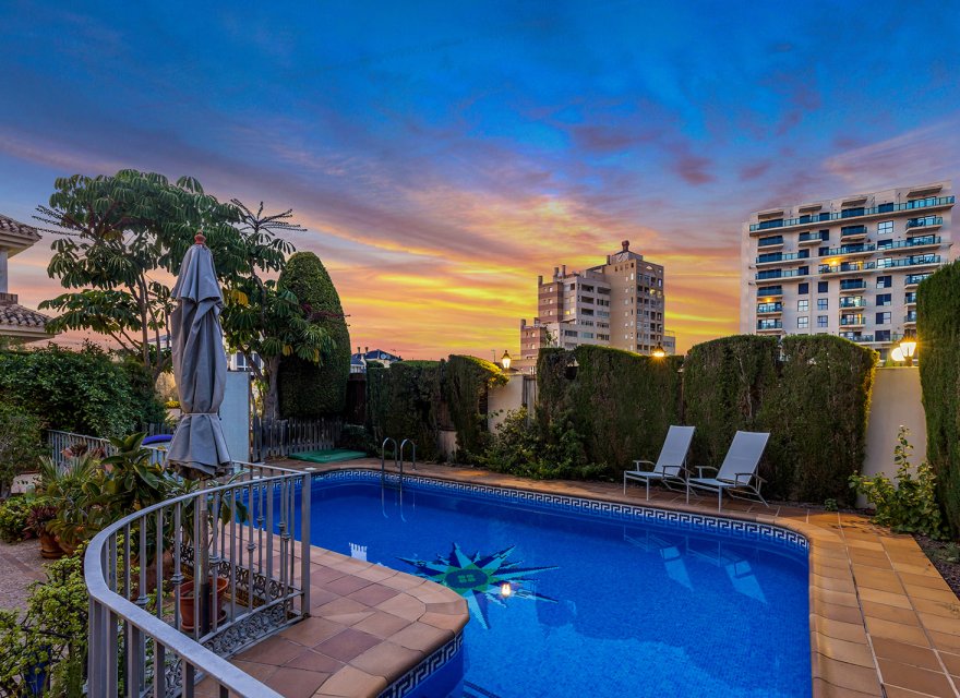 Odsprzedaż - Willa - Torrevieja - La Veleta