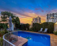 Odsprzedaż - Willa - Torrevieja - La Veleta