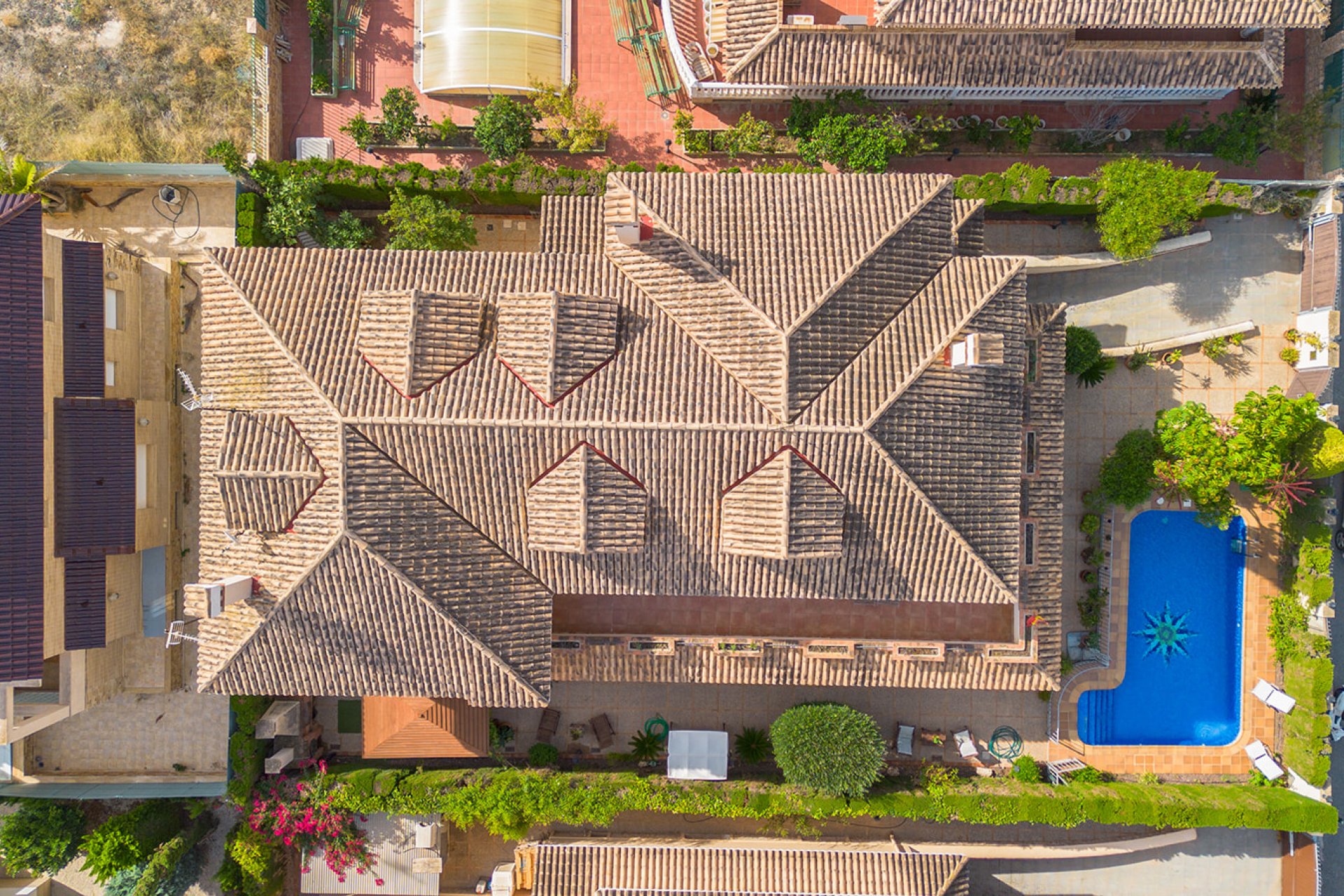 Odsprzedaż - Willa - Torrevieja - La Veleta