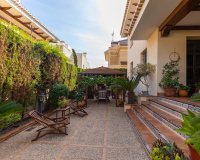 Odsprzedaż - Willa - Torrevieja - La Veleta