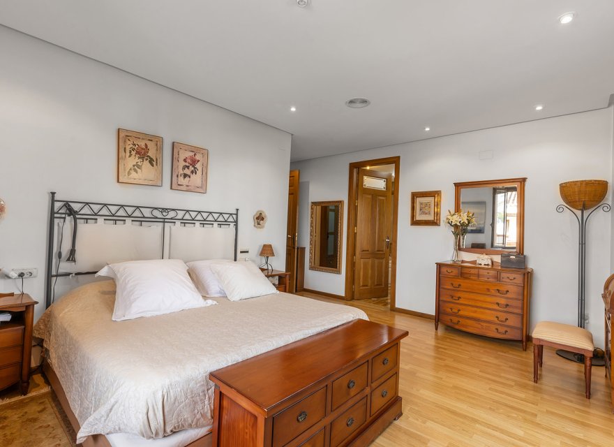 Odsprzedaż - Willa - Torrevieja - La Veleta