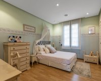 Odsprzedaż - Willa - Torrevieja - La Veleta