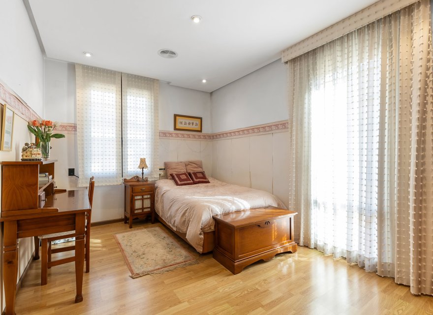 Odsprzedaż - Willa - Torrevieja - La Veleta