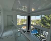 Odsprzedaż - Willa - Torrevieja - Los Balcones