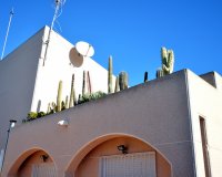 Odsprzedaż - Willa - Torrevieja - Los Balcones