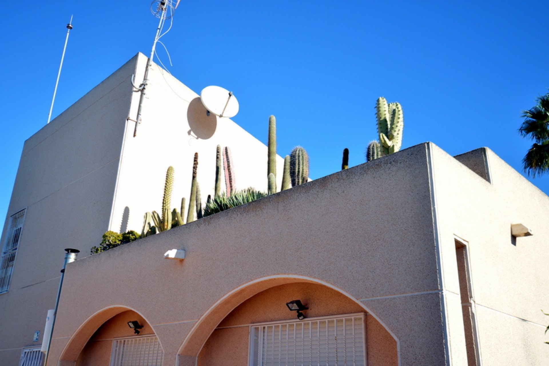 Odsprzedaż - Willa - Torrevieja - Los Balcones