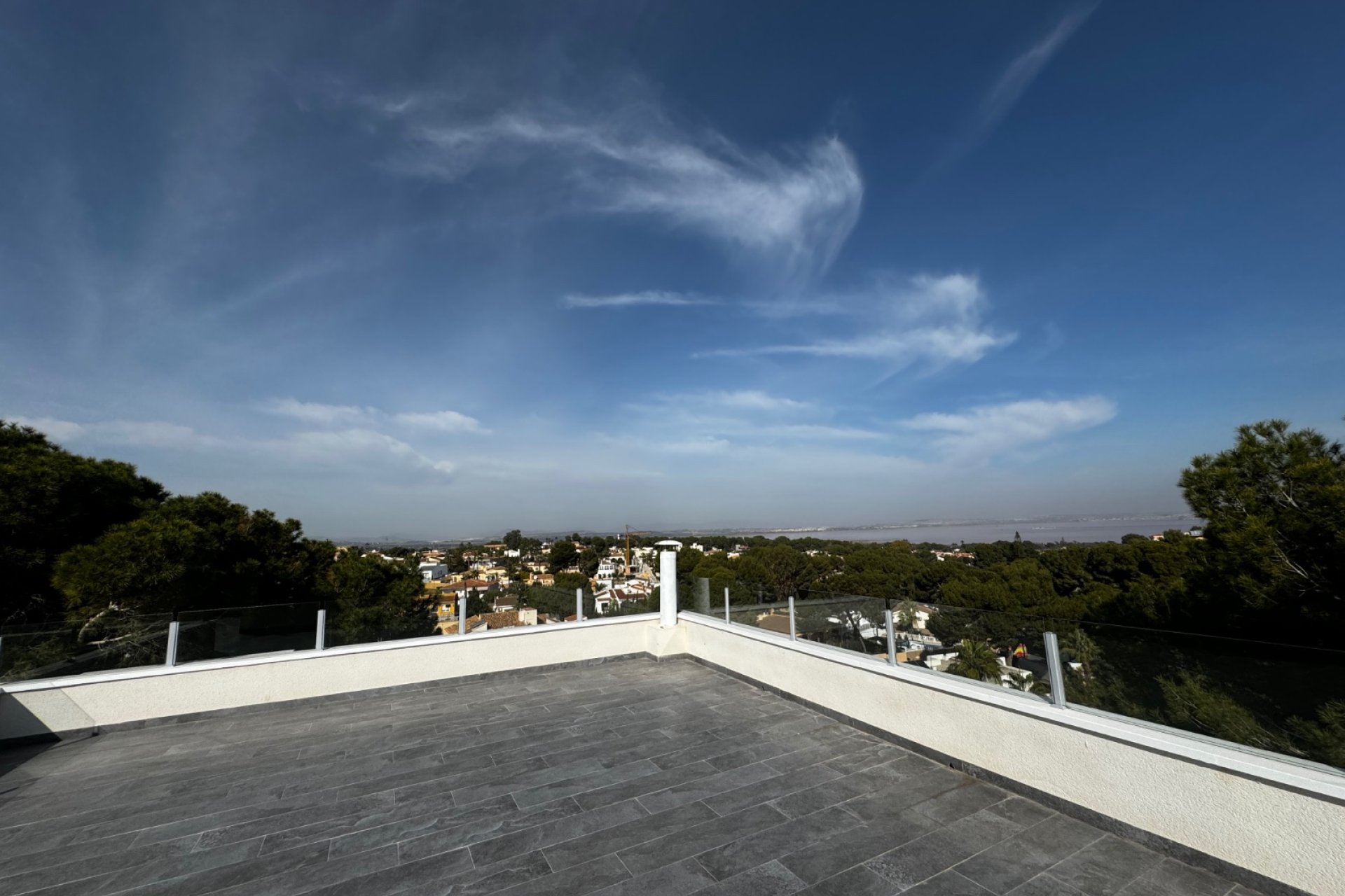 Odsprzedaż - Willa - Torrevieja - Los Balcones