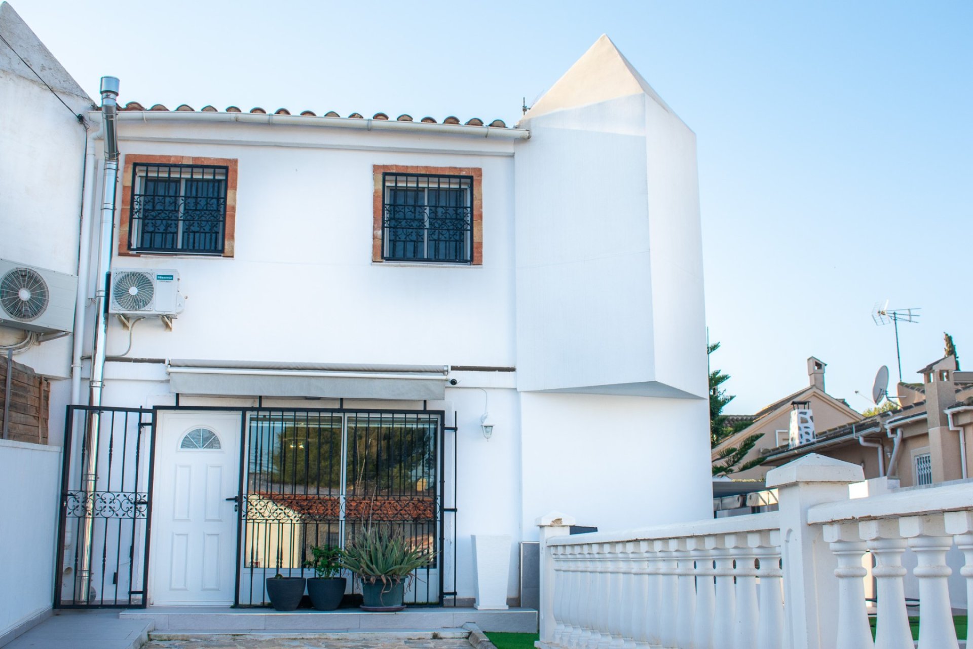 Odsprzedaż - Willa - Torrevieja - Los Balcones